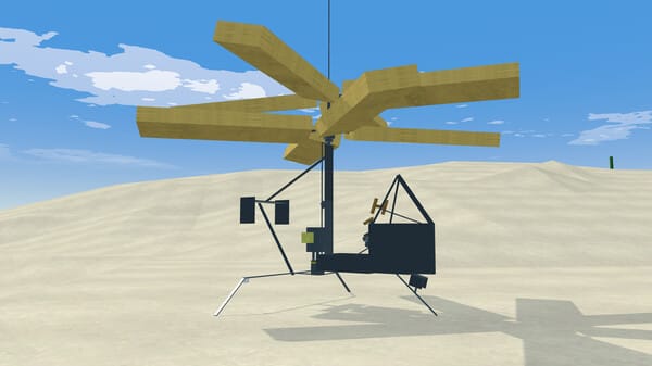 Primitier free download gameplay screenshot - high quality gaming experience