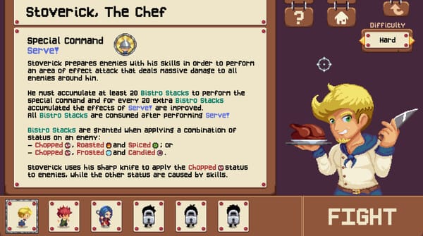 Crafty Survivors free download gameplay screenshot - high quality gaming experience