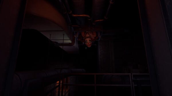 Five Nights at Freddy's: Secret of the Mimic free download gameplay screenshot - high quality gaming experience