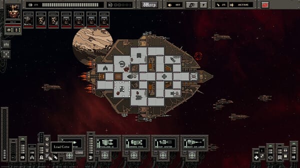 Void War free download gameplay screenshot - high quality gaming experience