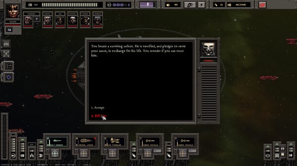 Void War free download gameplay screenshot - high quality gaming experience