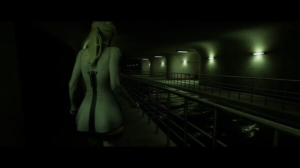Lunar Eclipse free download gameplay screenshot - high quality gaming experience