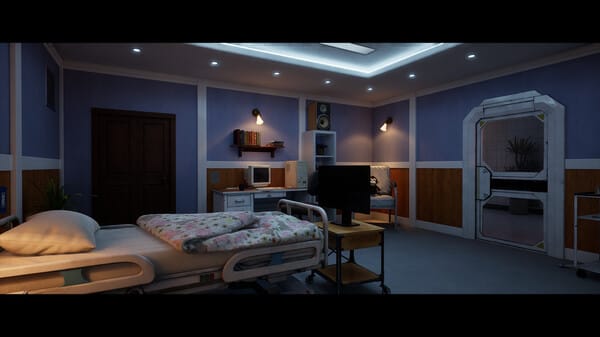 Lunar Eclipse free download gameplay screenshot - high quality gaming experience