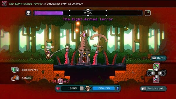Nice Day for Fishing free download gameplay screenshot - high quality gaming experience