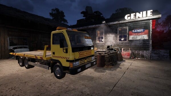 Car Dealer Simulator free download gameplay screenshot - high quality gaming experience