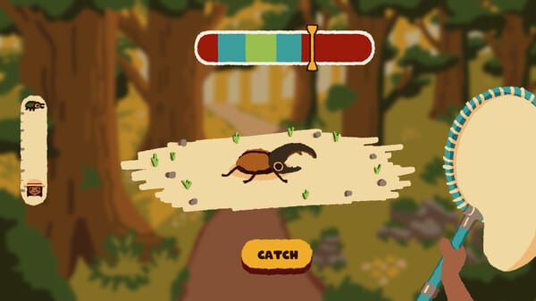Kabuto Park free download gameplay screenshot - high quality gaming experience