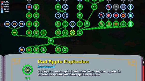 Cauldron free download gameplay screenshot - high quality gaming experience