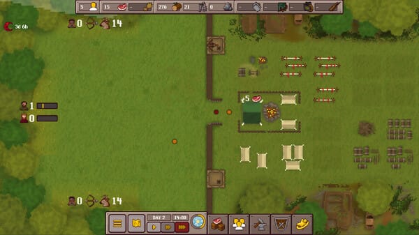 Final Outpost: Definitive Edition free download gameplay screenshot - high quality gaming experience