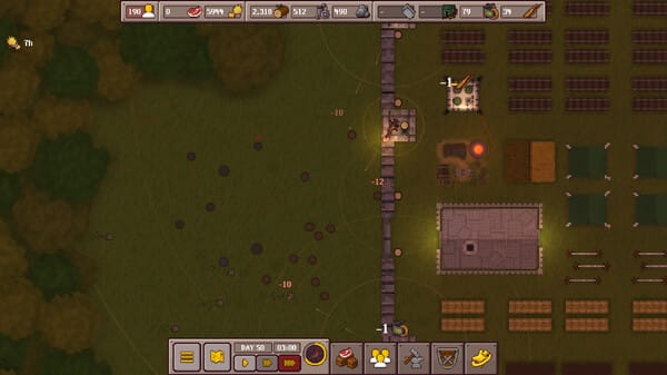 Final Outpost: Definitive Edition free download gameplay screenshot - high quality gaming experience