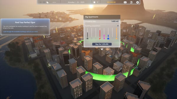 King of Retail 2 free download gameplay screenshot - high quality gaming experience