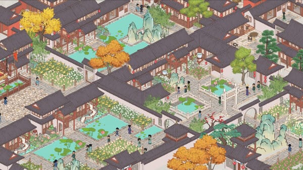 House of Legacy free download gameplay screenshot - high quality gaming experience