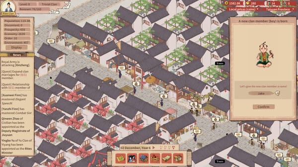 House of Legacy free download gameplay screenshot - high quality gaming experience