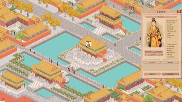 House of Legacy free download gameplay screenshot - high quality gaming experience