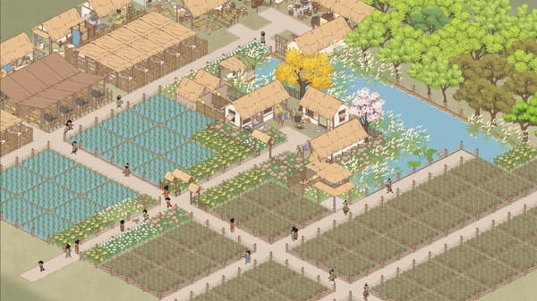 House of Legacy free download gameplay screenshot - high quality gaming experience