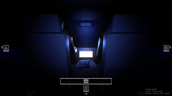 The Deadseat free download gameplay screenshot - high quality gaming experience