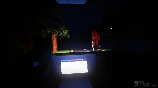 The Deadseat free download gameplay screenshot - high quality gaming experience