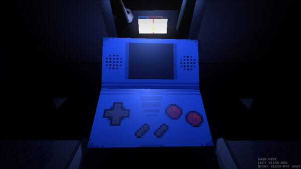 The Deadseat free download gameplay screenshot - high quality gaming experience