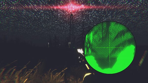 Dagger Directive free download gameplay screenshot - high quality gaming experience