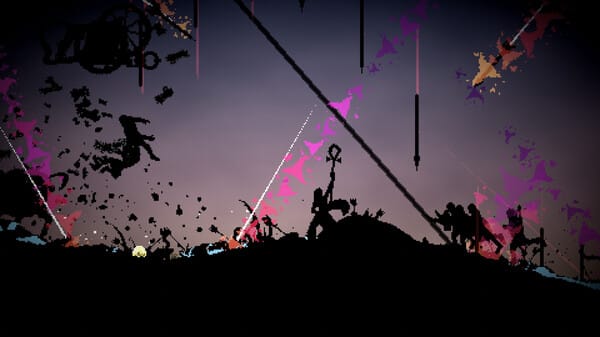 Berserk or Die free download gameplay screenshot - high quality gaming experience