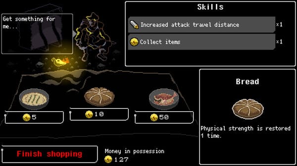 Berserk or Die free download gameplay screenshot - high quality gaming experience