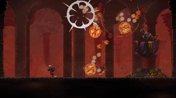 Dragon Is Dead free download gameplay screenshot - high quality gaming experience
