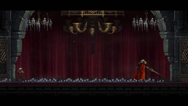 Dragon Is Dead free download gameplay screenshot - high quality gaming experience