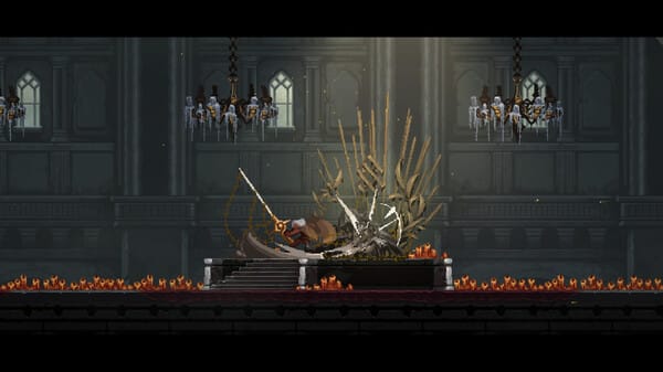 Dragon Is Dead free download gameplay screenshot - high quality gaming experience