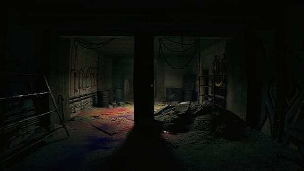Dread: The Cold Case free download gameplay screenshot - high quality gaming experience