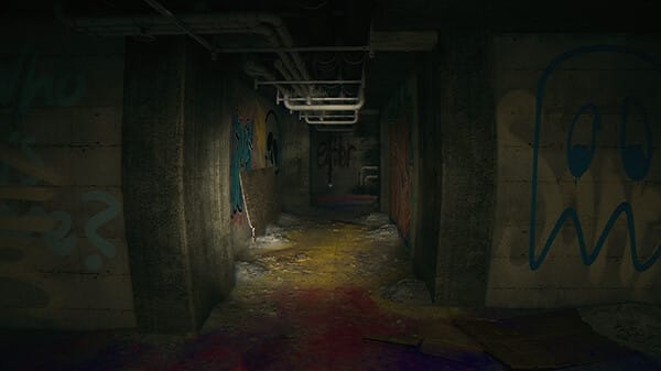 Dread: The Cold Case free download gameplay screenshot - high quality gaming experience