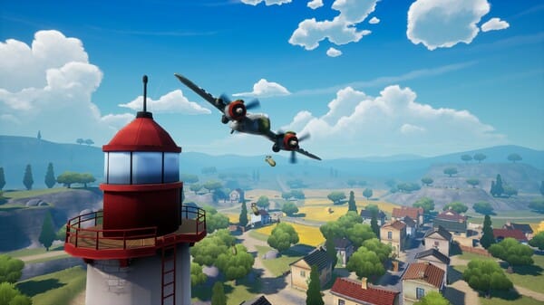 Heroes of Valor free download gameplay screenshot - high quality gaming experience