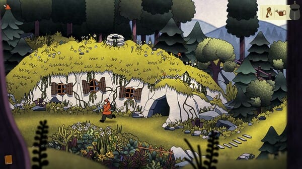 The Guardian of Nature free download gameplay screenshot - high quality gaming experience