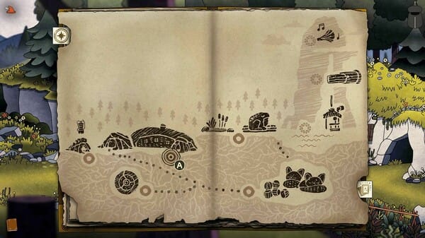 The Guardian of Nature free download gameplay screenshot - high quality gaming experience