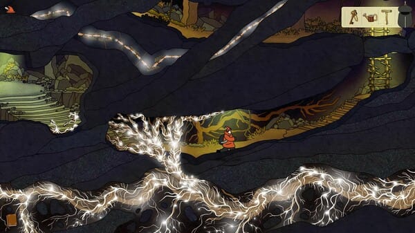 The Guardian of Nature free download gameplay screenshot - high quality gaming experience