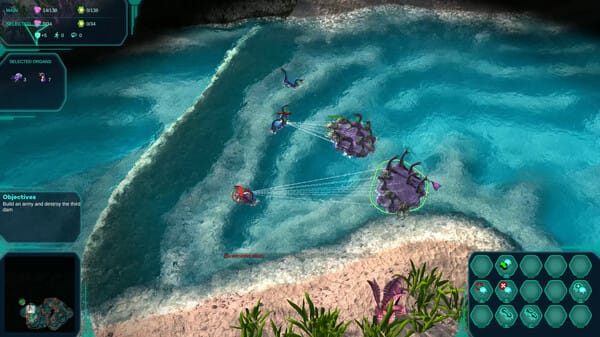 Moduwar free download gameplay screenshot - high quality gaming experience