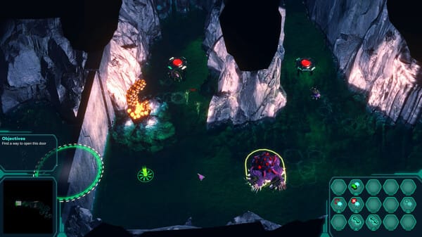 Moduwar free download gameplay screenshot - high quality gaming experience