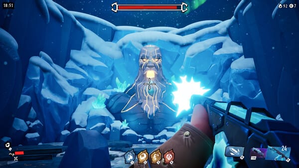 Vilde free download gameplay screenshot - high quality gaming experience