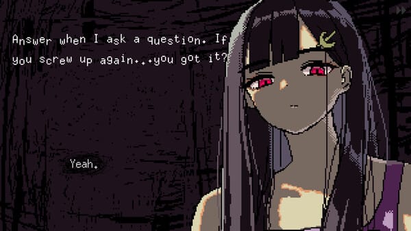 SAEKO: Giantess Dating Sim free download gameplay screenshot - high quality gaming experience