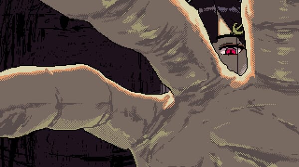 SAEKO: Giantess Dating Sim free download gameplay screenshot - high quality gaming experience