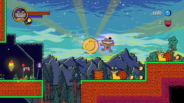 Missing Banban free download gameplay screenshot - high quality gaming experience