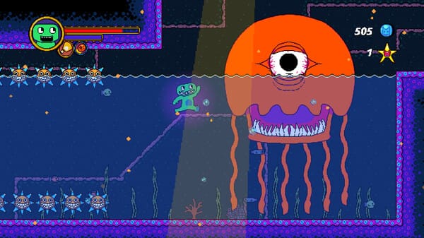Missing Banban free download gameplay screenshot - high quality gaming experience