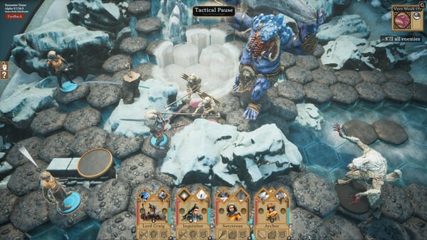 Successor free download gameplay screenshot - high quality gaming experience