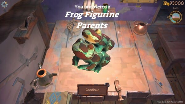 Trash Goblin free download gameplay screenshot - high quality gaming experience