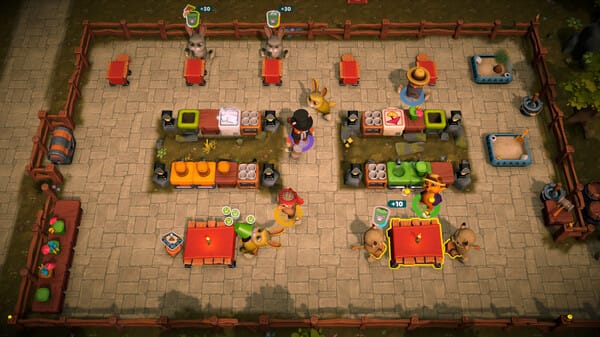 Party Club free download gameplay screenshot - high quality gaming experience