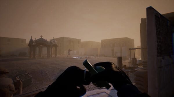 Forest free download gameplay screenshot - high quality gaming experience