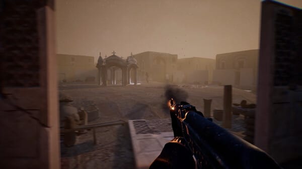 Forest free download gameplay screenshot - high quality gaming experience