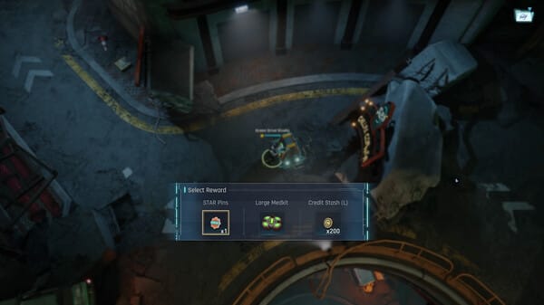 Section 13 free download gameplay screenshot - high quality gaming experience