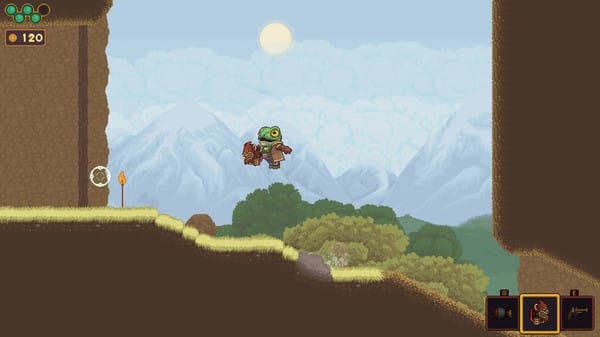 Mongrel free download gameplay screenshot - high quality gaming experience