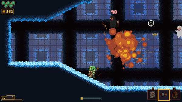 Mongrel free download gameplay screenshot - high quality gaming experience