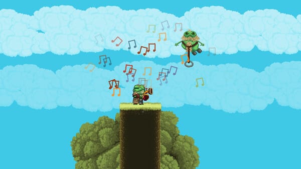 Mongrel free download gameplay screenshot - high quality gaming experience