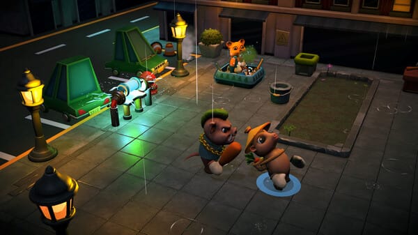 Party Club free download gameplay screenshot - high quality gaming experience